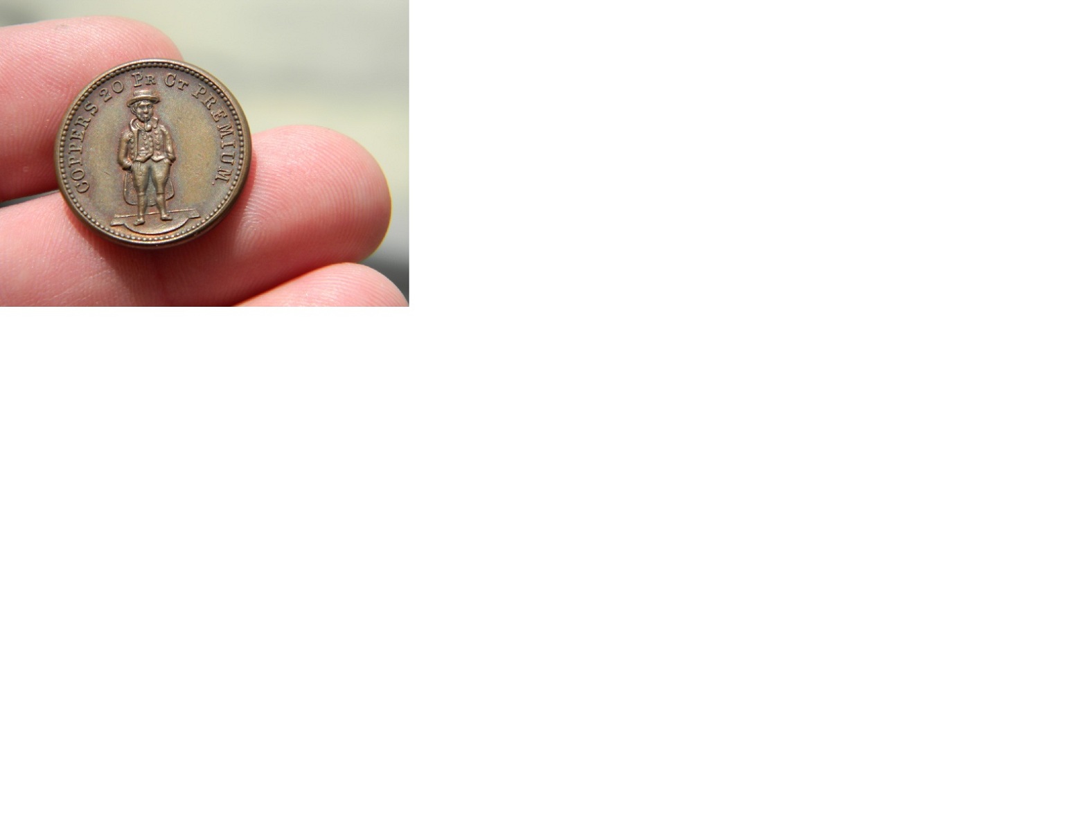 Show-Us-Your-Civil-War-And-Store-Card-Tokens!
